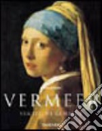 Vermeer. Ediz. italiana libro