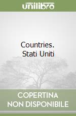 Countries. Stati Uniti