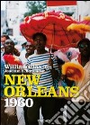 New Orleans 1960. Ediz. inglese, francese e tedesca libro