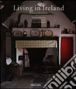 Living in Ireland. Ediz. italiana, spagnola e portoghese libro