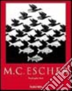 M. C. Escher. Grafica e disegni libro