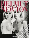 Helmut Newton. Work. Ediz. inglese, francese e tedesca libro