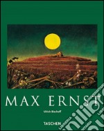 Max Ernst. Ediz. illustrata libro