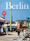 Berlin. Portrait of a city. Ediz. inglese, francese e tedesca libro di Adam Hans C.