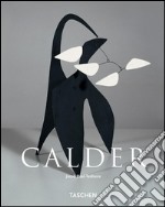 Calder. Ediz. illustrata libro