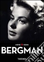 Ingrid Bergman. Ediz. italiana libro