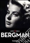 Ingrid Bergman. Ediz. italiana libro