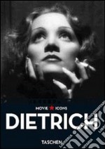 Dietrich. Ediz. italiana libro