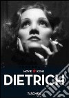 Dietrich. Ediz. italiana libro