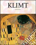 Klimt. Ediz. illustrata libro