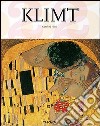 Klimt. Ediz. illustrata libro
