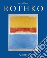 Rothko. Ediz. inglese libro