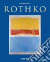 Rothko. Ediz. inglese libro