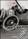 Photo Icons. The Story Behind the Pictures. Ediz. inglese. Vol. 1: 1827-1926 libro