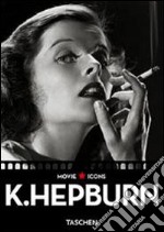 K. Hepburn. Ediz. italiana; spagnola e portoghese