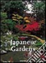 Japanese gardens libro