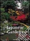 Japanese gardens libro