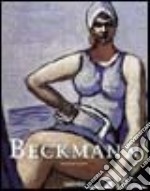 Beckmann. Ediz. inglese