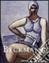Beckmann. Ediz. inglese libro