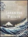 Japanese prints libro