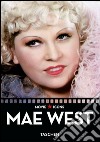 Mae West. Ediz. italiana, portoghese e spagnola libro