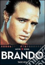 Brando. Ediz. italiana, spagnola e portoghese libro