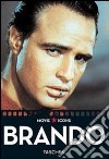 Brando. Ediz. italiana, spagnola e portoghese libro