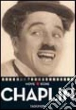 Charlie Chaplin. Ediz. italiana, spagnola e portoghese libro