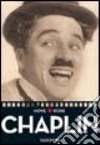 Charlie Chaplin. Ediz. italiana, spagnola e portoghese libro