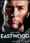 Clint Eastwood. Ediz. italiana, spagnola e portoghese libro