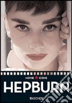 Audrey Hepburn. Ediz. italiana, spagnola e portoghese libro