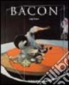 Bacon. Ediz. illustrata libro