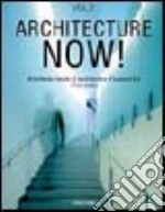 Architecture now! Ediz. italiana, spagnola e portoghese (2)