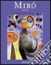 Miró. Ediz. italiana libro