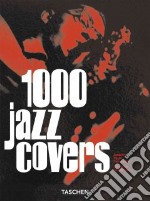 Jazz covers. Ediz. inglese