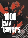 Jazz covers. Ediz. inglese libro