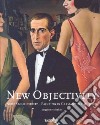 New objectivity libro