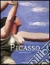 Picasso libro