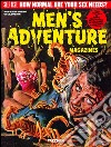 Men's adventure magazines. Ediz. inglese, francese e tedesca libro