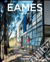 Eames. Ediz. italiana libro