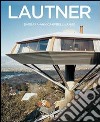 Lautner. Ediz. italiana libro