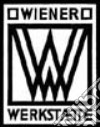 Wiener Werkstätte. Ediz. inglese libro