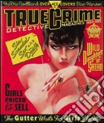 Detective magazine. Ediz. illustrata