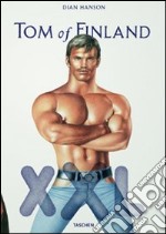 Tom of Finland XXL. Ediz. inglese, francese e tedesca libro