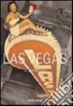 Las Vegas. Ediz. inglese, francese e tedesca libro