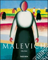 Malevich. Ediz. illustrata libro