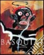 Basquiat libro