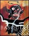 Basquiat libro