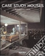 Case Study Houses. Ediz. italiana libro