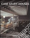 Case Study Houses. Ediz. italiana libro